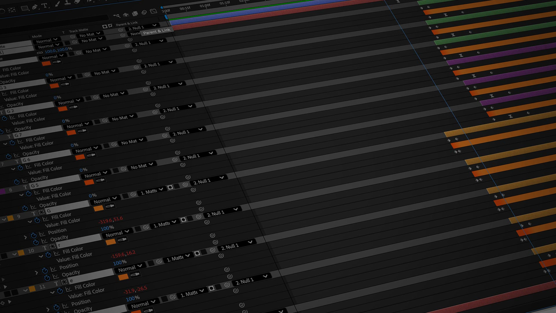 Animation, video editing & social